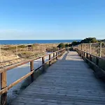 Iconic Sea View Apartament