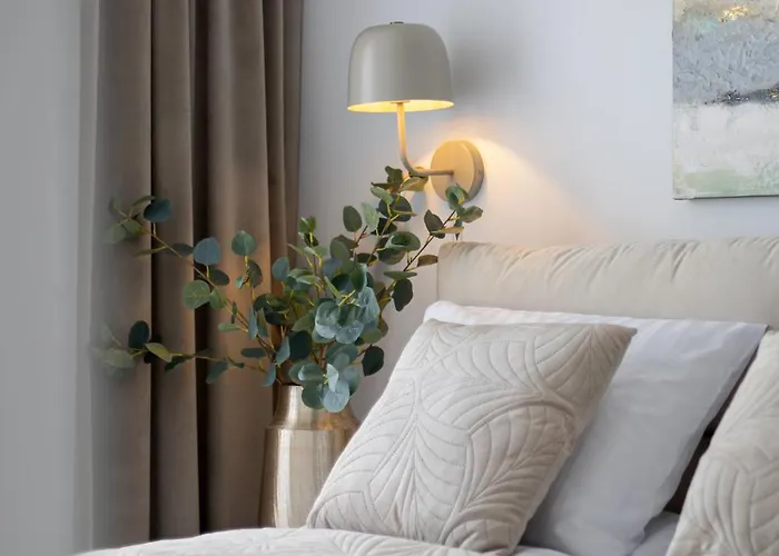 Iconic Sea View Appartement