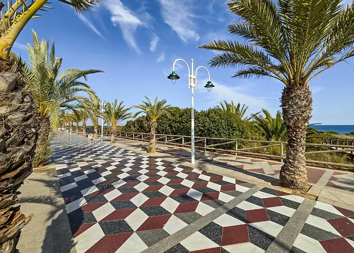 Appartement Iconic Sea View