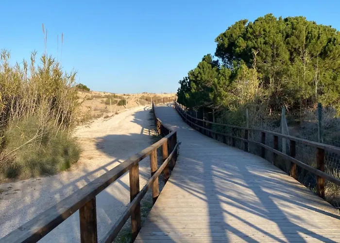 Iconic Sea View Appartement