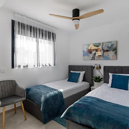 Iconic Sea View Apartment Gran Alacant