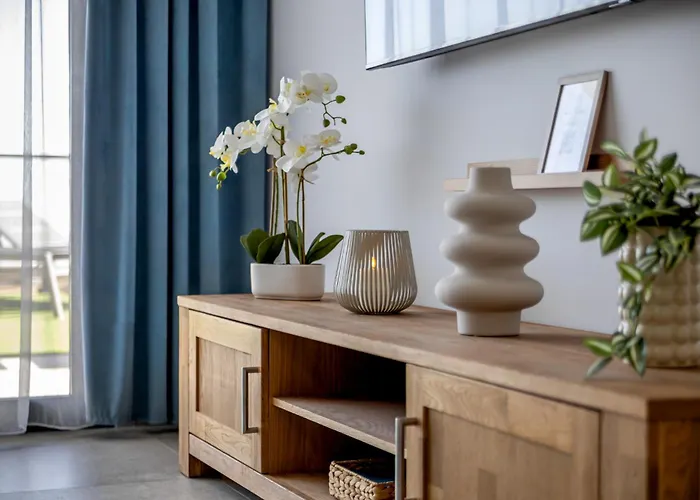 Iconic Sea View Apartment *