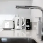 Iconic Sea View Apartment