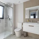 Iconic Sea View Apartment Gran Alacant
