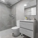 Iconic Sea View Apartment