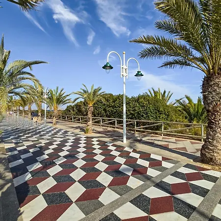 شقة Iconic Sea View