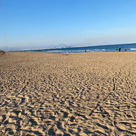 Iconic Sea View غران ألاكانت