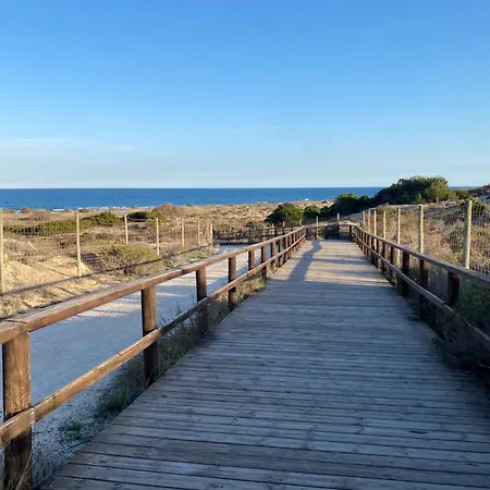 Iconic Sea View شقة