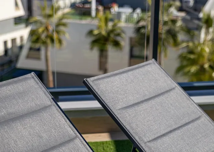 Apartamento Iconic Sea View *