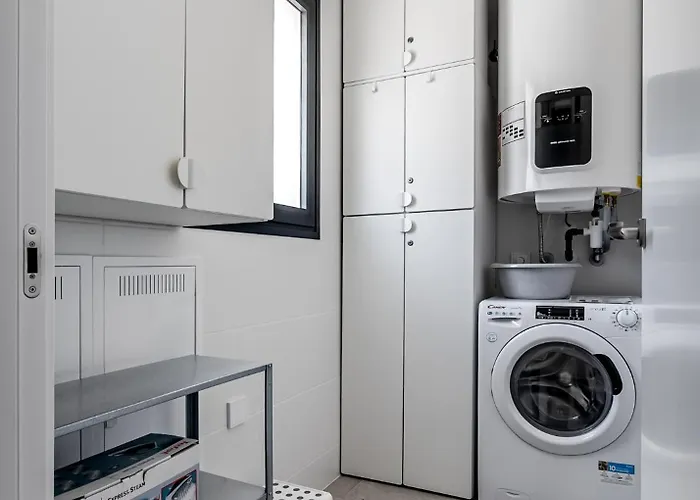 Apartamento Iconic Sea View