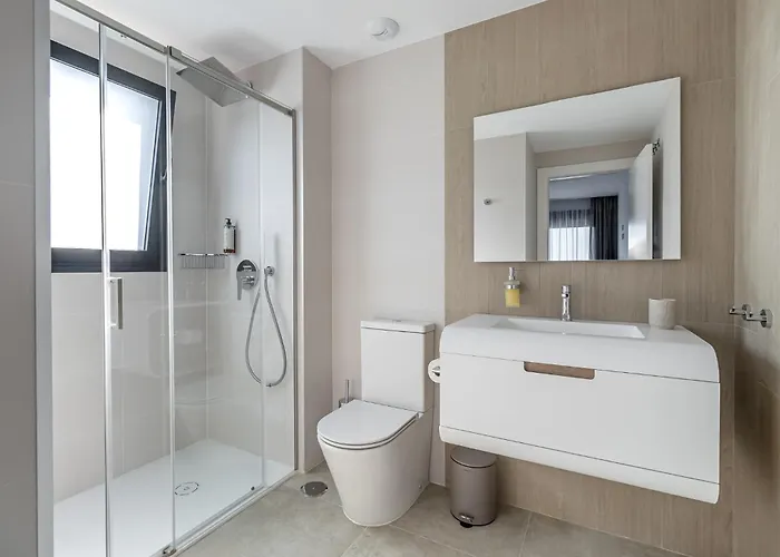 Iconic Sea View Apartamento Gran Alacant